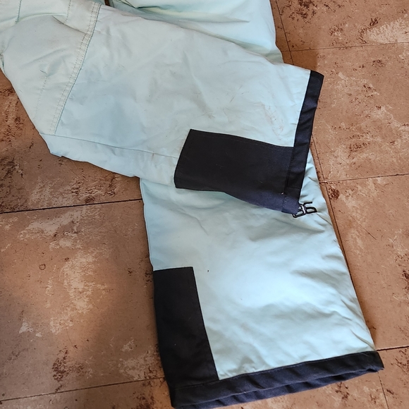 Kids snow pants. Large - Picture 3 of 8